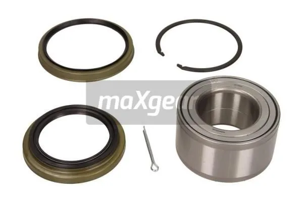 Kerékcsapágy Készlet - MAXGEAR (33-0928)