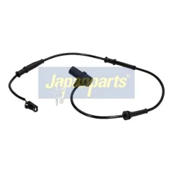 Érzékelő, Kerékfordulatszám - JAPANPARTS (ABS-H03)