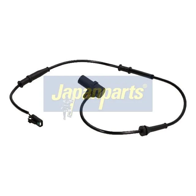 Érzékelő, Kerékfordulatszám - JAPANPARTS (ABS-H03)