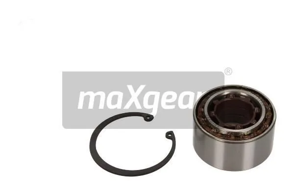 Kerékcsapágy Készlet - MAXGEAR (33-0960)