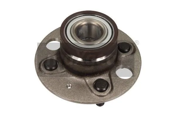 Kerékcsapágy Készlet - MAXGEAR (33-0962)