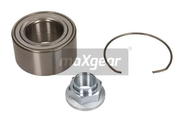 Kerékcsapágy Készlet - MAXGEAR (33-0997)