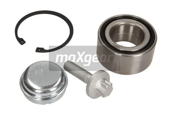 Kerékcsapágy Készlet - MAXGEAR (33-0920)