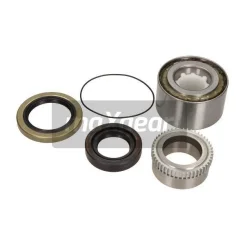 Kerékcsapágy Készlet - MAXGEAR (33-0989)
