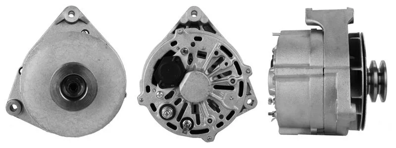 Generátor - ELSTOCK (ELS28-1583)