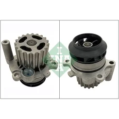 Vízszivattyú - Schaeffler INA (538008910)