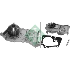 Vízszivattyú - Schaeffler INA (538037510)