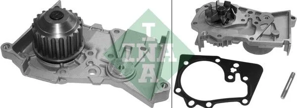 Vízszivattyú - Schaeffler INA (538037510)