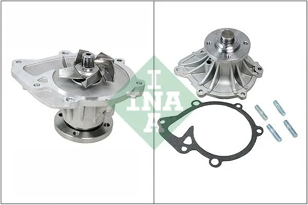 Vízszivattyú - Schaeffler INA (538053410)