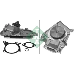 Vízszivattyú - Schaeffler INA (538057110)