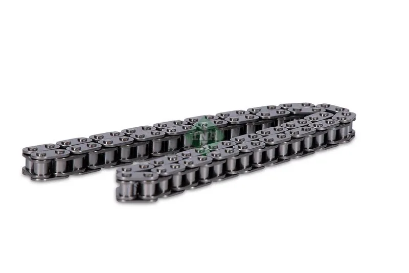 Vezérműlánc - Schaeffler INA (553019510)