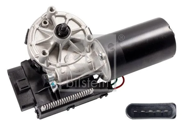 Törlőmotor - FEBI BILSTEIN (FE36991)
