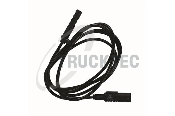 Érzékelő, Kerékfordulatszám - TRUCKTEC AUTOMOTIVE (02.42.066)