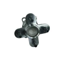 Kerékcsapágy Készlet - MAXGEAR (33-0909)