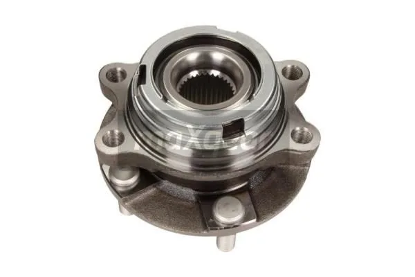 Kerékcsapágy Készlet - MAXGEAR (33-1016)