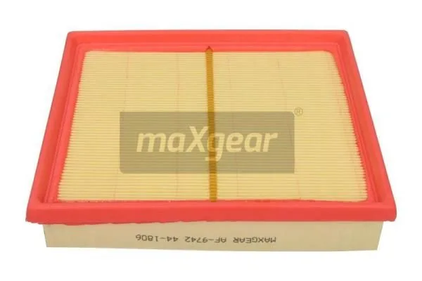 Légszűrő - MAXGEAR (AF-9742)