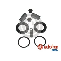 Javítókészlet, Féknyereg - AUTOFREN SEINSA (D4735)