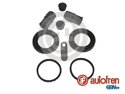 Javítókészlet, Féknyereg - AUTOFREN SEINSA (D4735)