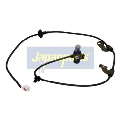 Érzékelő, Kerékfordulatszám - JAPANPARTS (ABS-339)