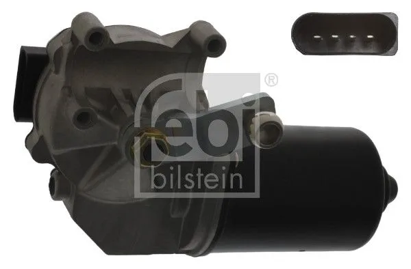 Törlőmotor - FEBI BILSTEIN (FE39309)