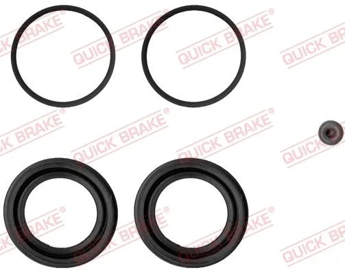 Javítókészlet, Féknyereg - QUICK BRAKE (QB114-0067)