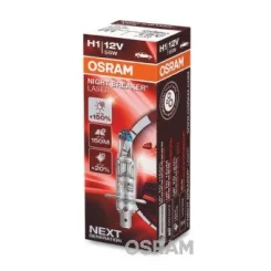 Izzó, Ködlámpa - ams-OSRAM (OSR64150NL)