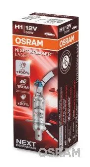 Izzó, Ködlámpa - ams-OSRAM (OSR64150NL)