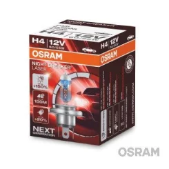 Izzó, Távfényszóró - ams-OSRAM (OSR64193NL)
