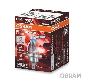 Izzó, Távfényszóró - ams-OSRAM (OSR64193NL)