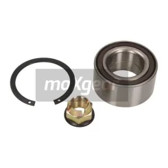 Kerékcsapágy Készlet - MAXGEAR (33-0917)