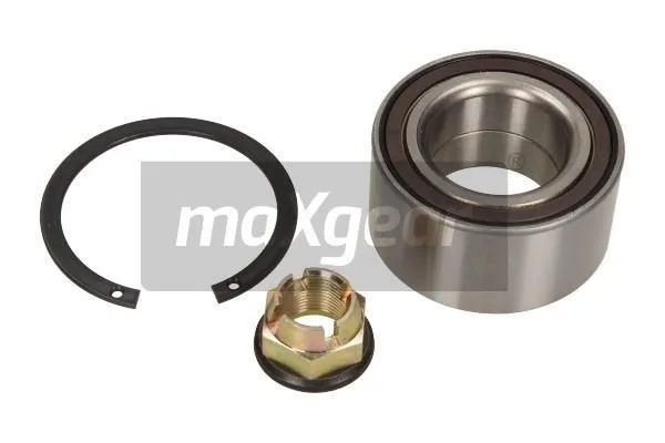 Kerékcsapágy Készlet - MAXGEAR (33-0917)