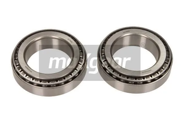 Kerékcsapágy Készlet - MAXGEAR (33-0922)
