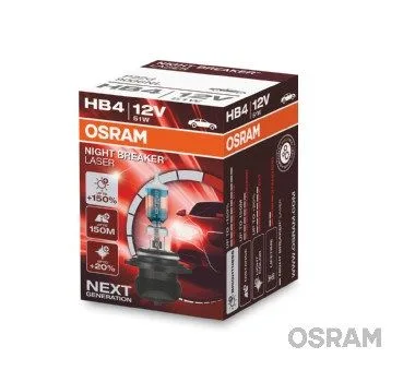 Izzó, Főfényszóró - ams-OSRAM (OSR9006NL)
