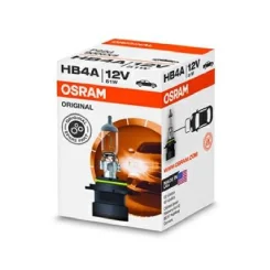 Izzó, Ködlámpa - ams-OSRAM (OSR9006XS)