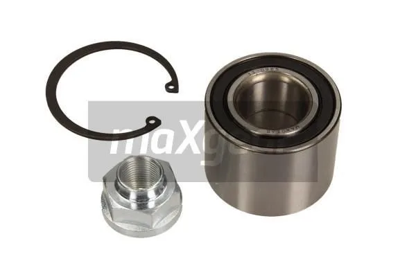 Kerékcsapágy Készlet - MAXGEAR (33-0985)