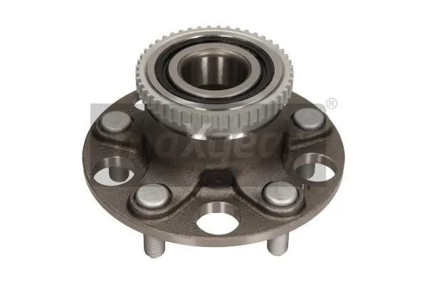 Kerékcsapágy Készlet - MAXGEAR (33-1008)