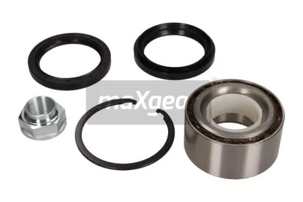 Kerékcsapágy Készlet - MAXGEAR (33-1022)