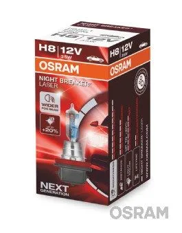 Izzó, Távfényszóró - ams-OSRAM (OSR64212NL)