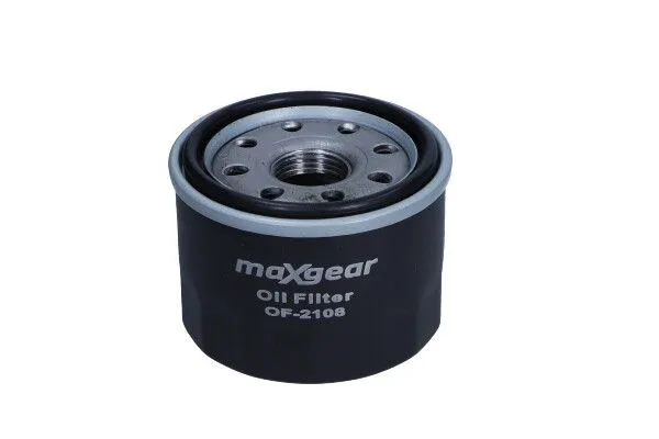 Olajszűrő - MAXGEAR (OF-2108)
