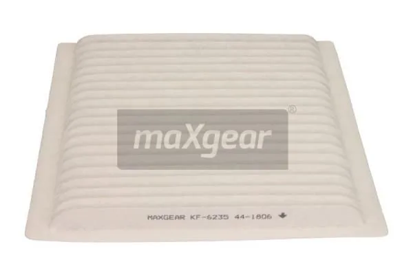 Szűrő, Utastér Levegő - MAXGEAR (KF-6235)