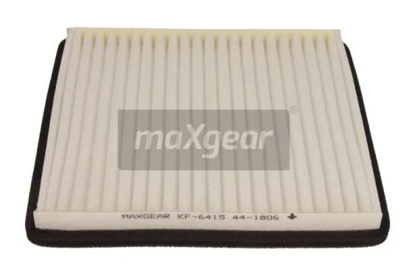 Szűrő, Utastér Levegő - MAXGEAR (KF-6415)
