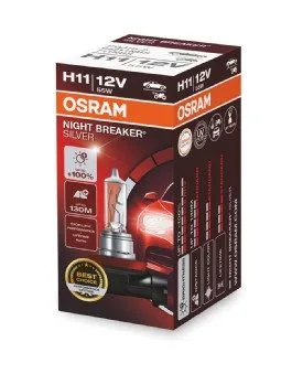 Izzó, Ködlámpa - ams-OSRAM (OSR64211NBS)