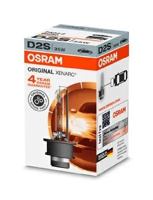 Izzó, Főfényszóró - ams-OSRAM (OSR66240)