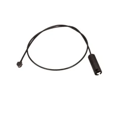 Figyelmezető Kontaktus, Fékbetétkopás - MAXGEAR (23-0058)