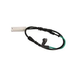 Figyelmezető Kontaktus, Fékbetétkopás - MAXGEAR (23-0060)