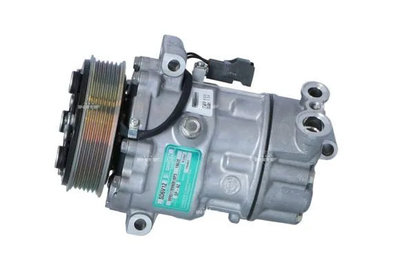 Kompresszor, Klíma - NRF (NRF320084G)