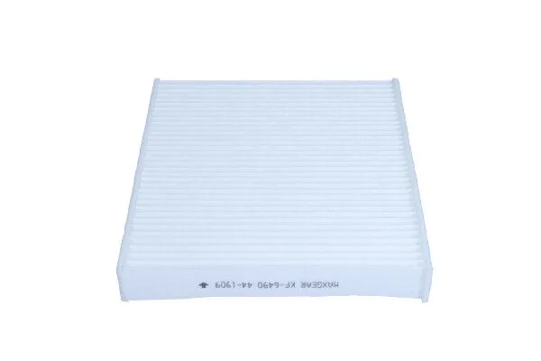 Szűrő, Utastér Levegő - MAXGEAR (KF-6490)