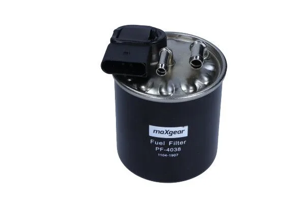 Üzemanyagszűrő - MAXGEAR (PF-4038)