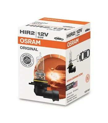 Izzó, Főfényszóró - ams-OSRAM (OSR9012)