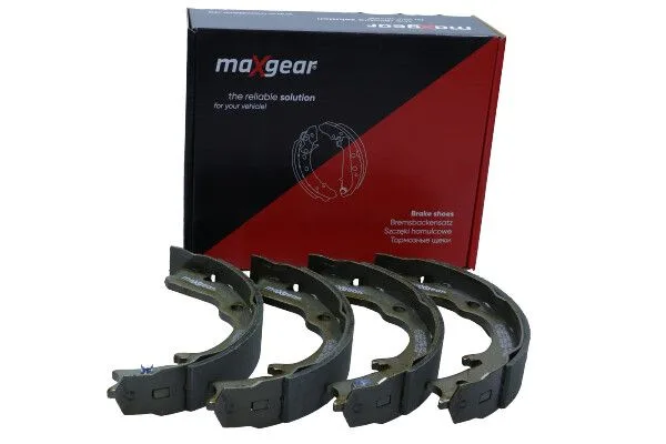 Fekpofa Kez Subaru Forester/Impreza/Legacy 94- - MAXGEAR (19-3482)